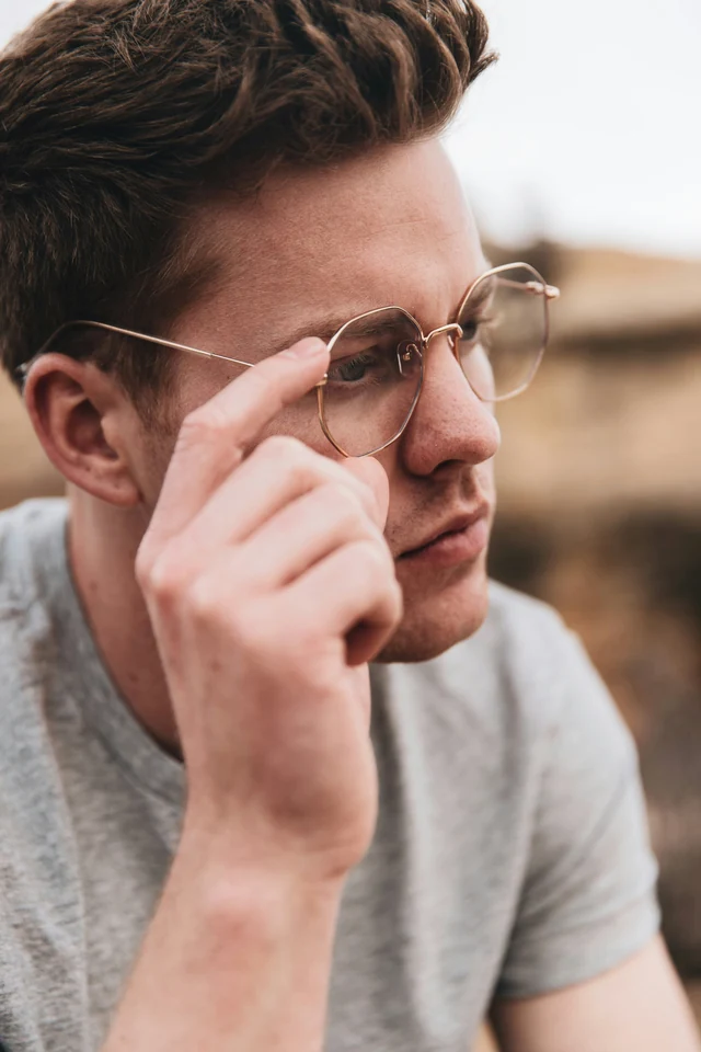 Daniel, dein Ansprechpartner bei DX / Digital